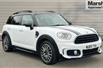 2019 MINI Countryman