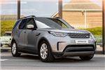 2020 Land Rover Discovery