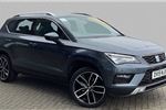 2019 SEAT Ateca