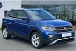 2021 Volkswagen T-Cross