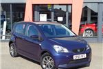 2015 SEAT Mii