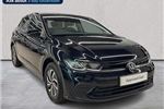 2024 Volkswagen Polo