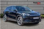 2025 BYD Atto 3