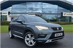 2019 SEAT Ateca