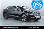 2021 Jaguar I-Pace