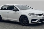 2020 Volkswagen Golf R