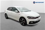 2021 Volkswagen Polo GTI