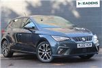 2022 SEAT Ibiza