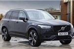 2024 Volvo XC90