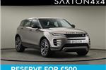 2022 Land Rover Range Rover Evoque