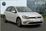 2020 Volkswagen Golf