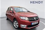 2014 Dacia Sandero