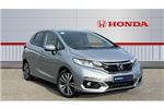 2019 Honda Jazz