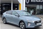 2021 Hyundai IONIQ