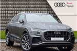 2022 Audi Q8