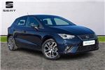 2022 SEAT Ibiza