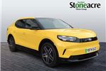 2024 Ford Capri