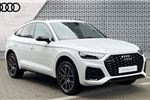 2022 Audi Q5 Sportback