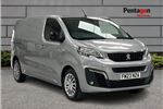 2023 Peugeot Expert 1400 2.0 BlueHDi 145 Asphalt Premium + Van