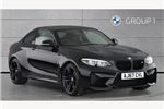 2018 BMW M2