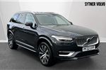 2022 Volvo XC90