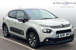 2020 Citroen C3