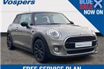 2017 MINI Hatchback