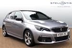 2020 Peugeot 308