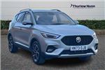 2023 MG ZS