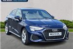 2023 Audi A3