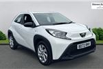 2022 Toyota Aygo X