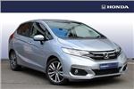 2018 Honda Jazz