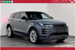 2021 Land Rover Range Rover Evoque