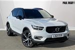 2021 Volvo XC40