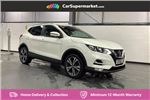 2018 Nissan Qashqai