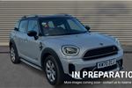 2021 MINI Countryman