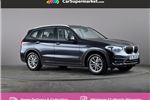 2020 BMW X3