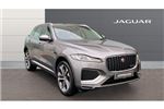 2023 Jaguar F-Pace