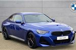 2023 BMW 2 Series