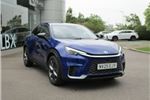2025 Lexus Lbx