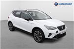 2023 SEAT Arona