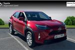 2024 Toyota Yaris Cross