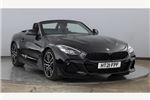 2021 BMW Z4