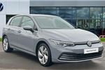 2021 Volkswagen Golf