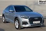 2023 Audi Q5 Sportback