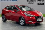 2018 Nissan Micra