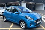 2021 Hyundai i10