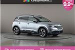 2021 Citroen C5 Aircross