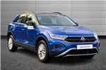 2022 Volkswagen T-Roc