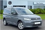 2024 Volkswagen Caddy
